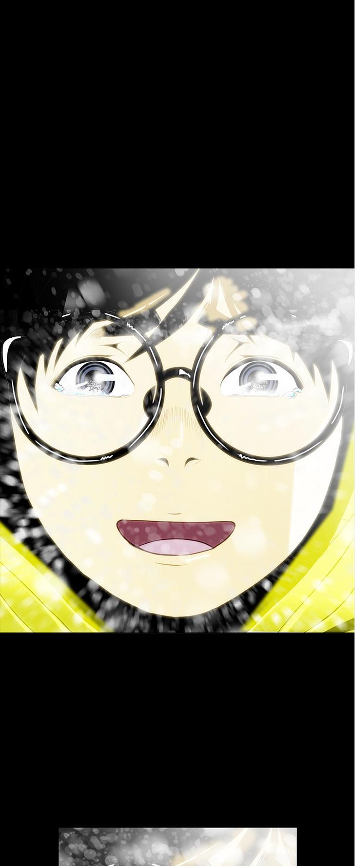 Death Architect Chapter 14 page 29 - Chapter 14 : Do You Regret