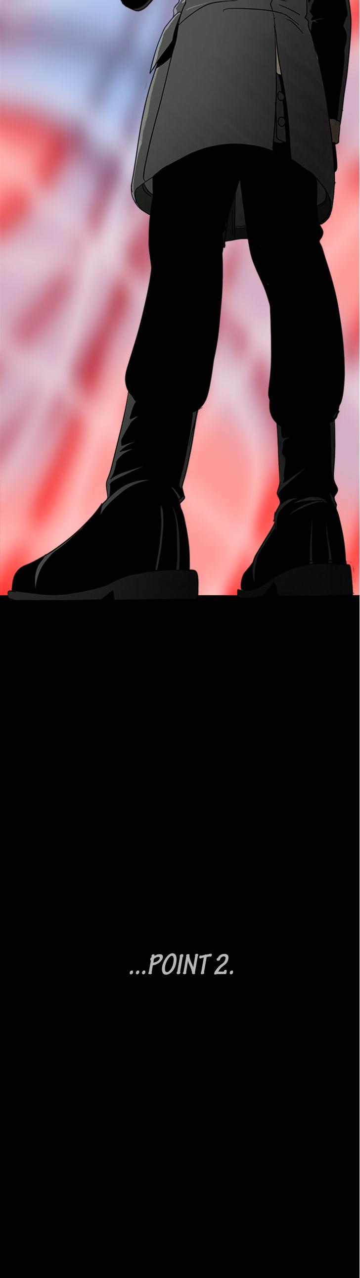 Death Architect Chapter 14 page 34 - Chapter 14 : Do You Regret