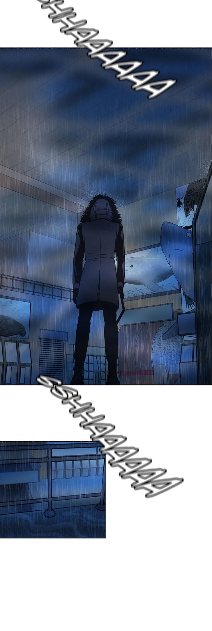 Death Architect Chapter 15 page 17 - Chapter 15 : Point 3
