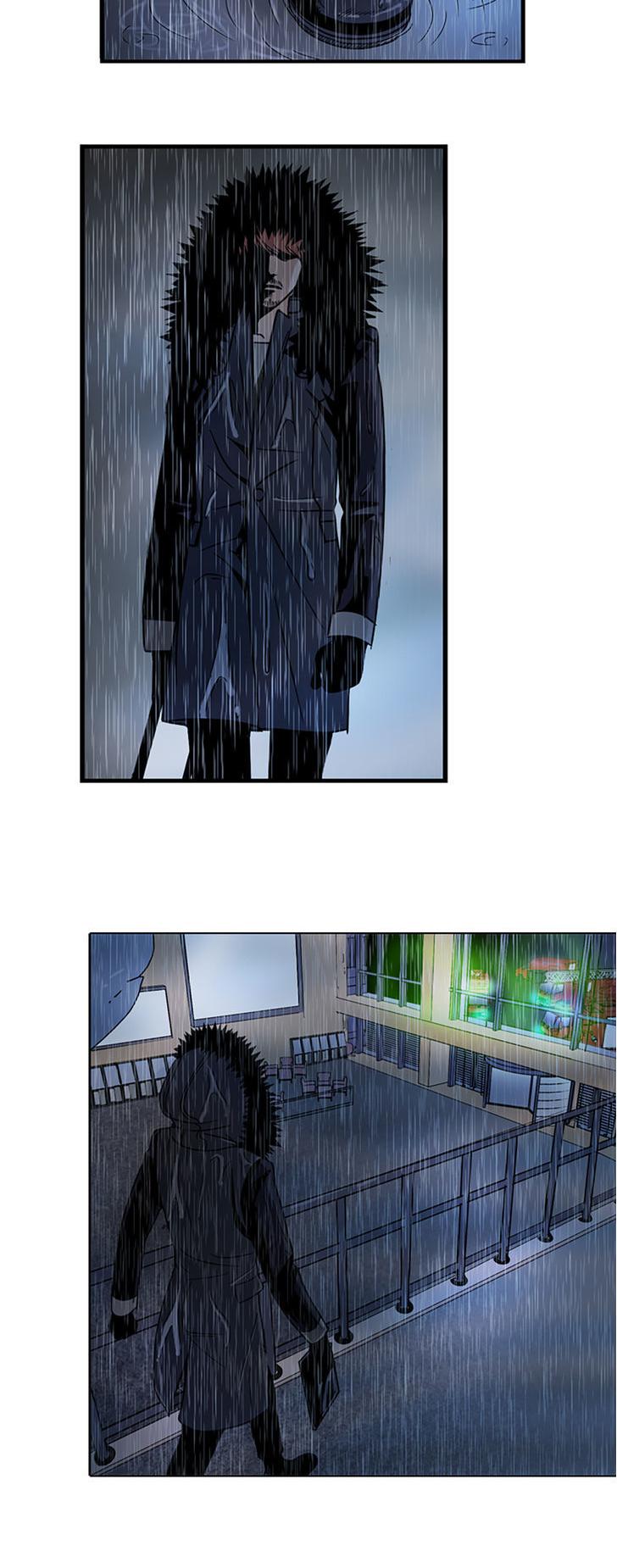 Death Architect Chapter 16 page 14 - Chapter 16 : Finished