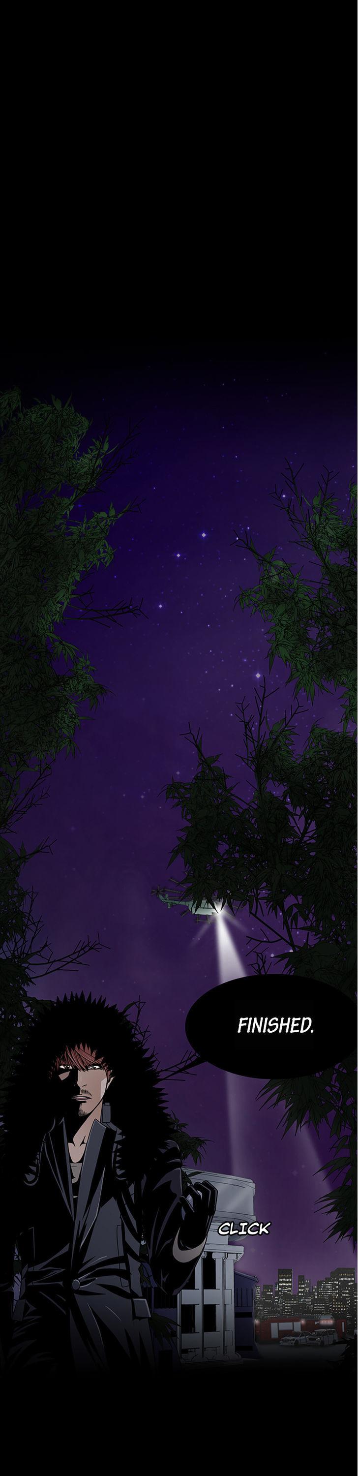 Death Architect Chapter 16 page 26 - Chapter 16 : Finished