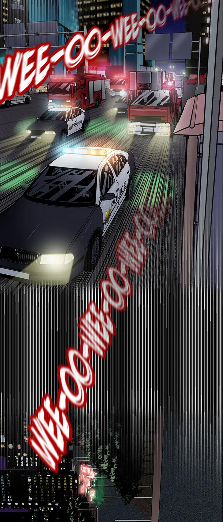 Death Architect Chapter 16 page 5 - Chapter 16 : Finished