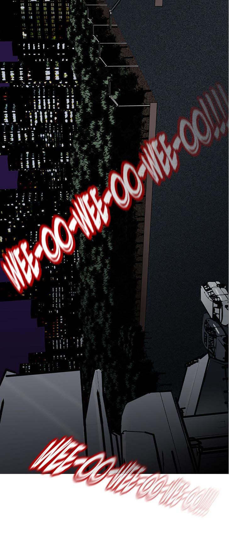 Death Architect Chapter 16 page 6 - Chapter 16 : Finished