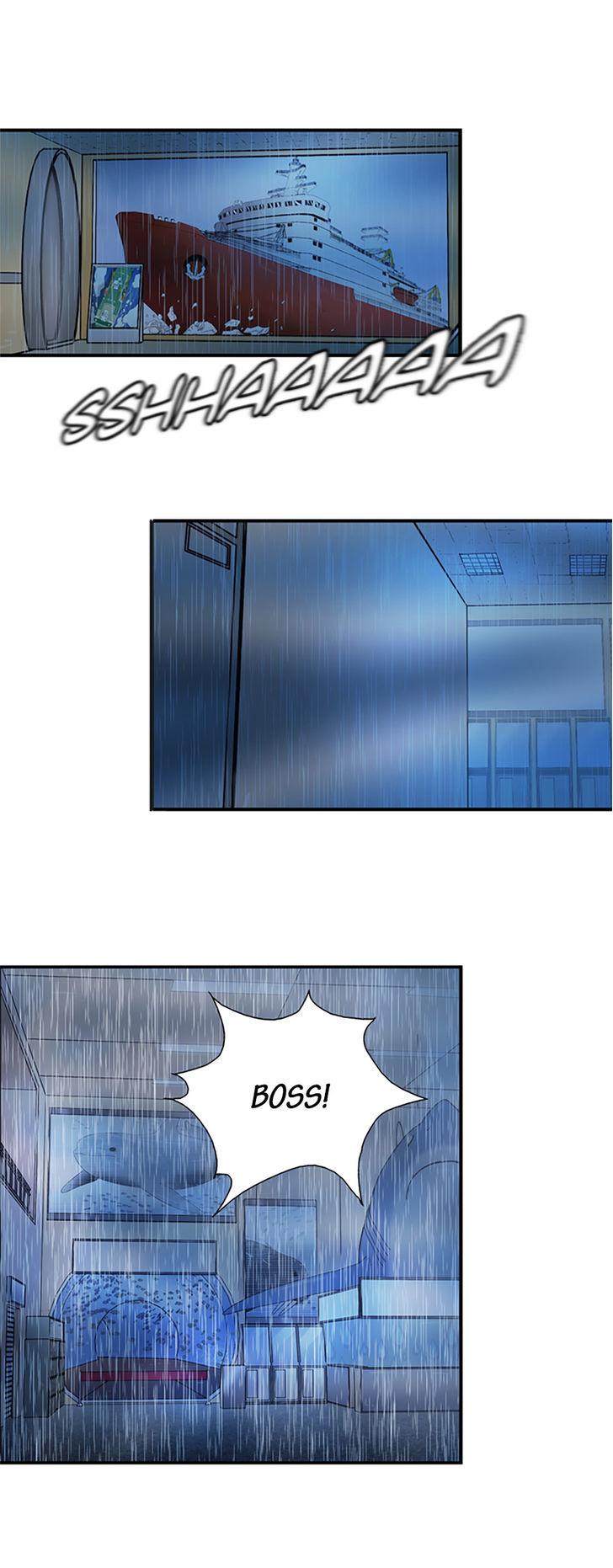 Death Architect Chapter 16 page 7 - Chapter 16 : Finished