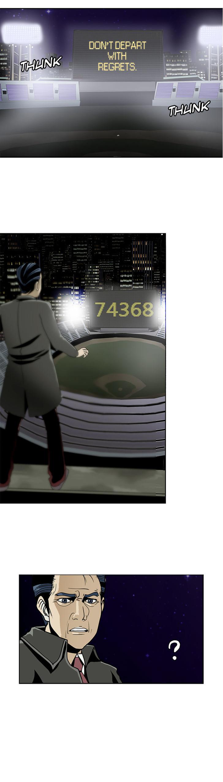 Death Architect Chapter 2 page 10 - Chapter 2 : 74368