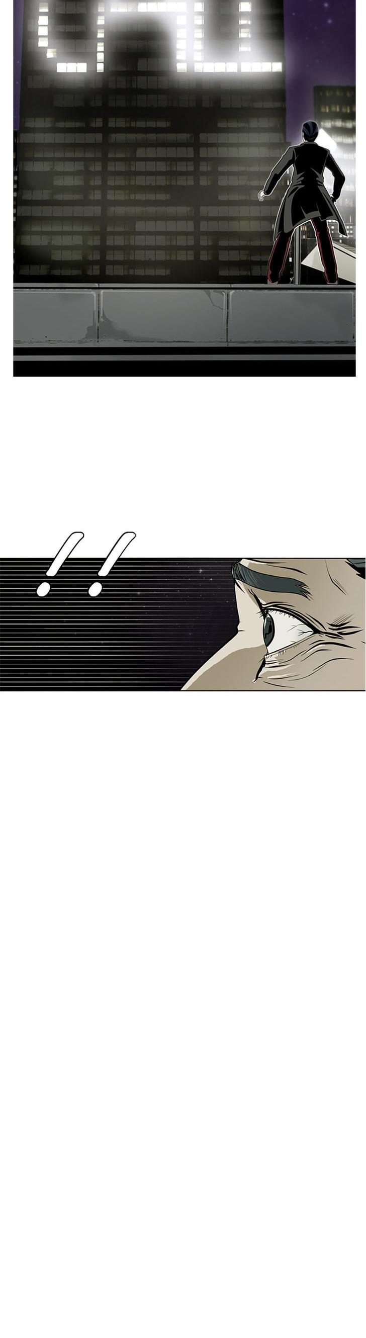 Death Architect Chapter 2 page 18 - Chapter 2 : 74368