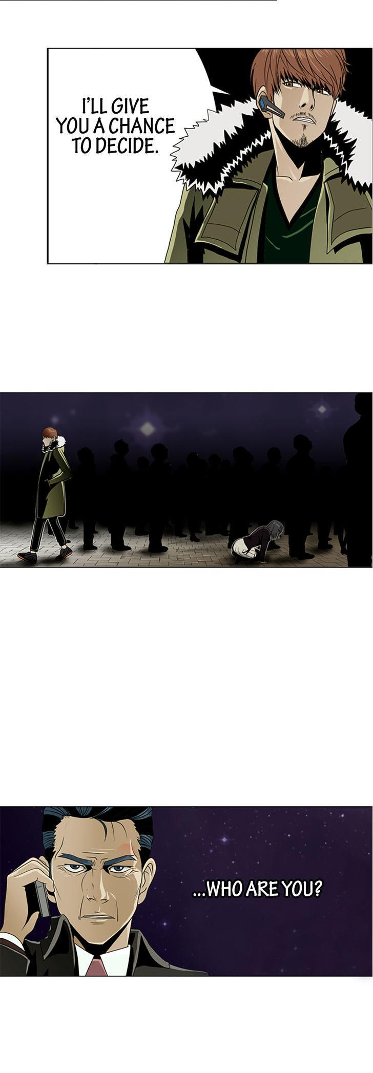 Death Architect Chapter 2 page 24 - Chapter 2 : 74368