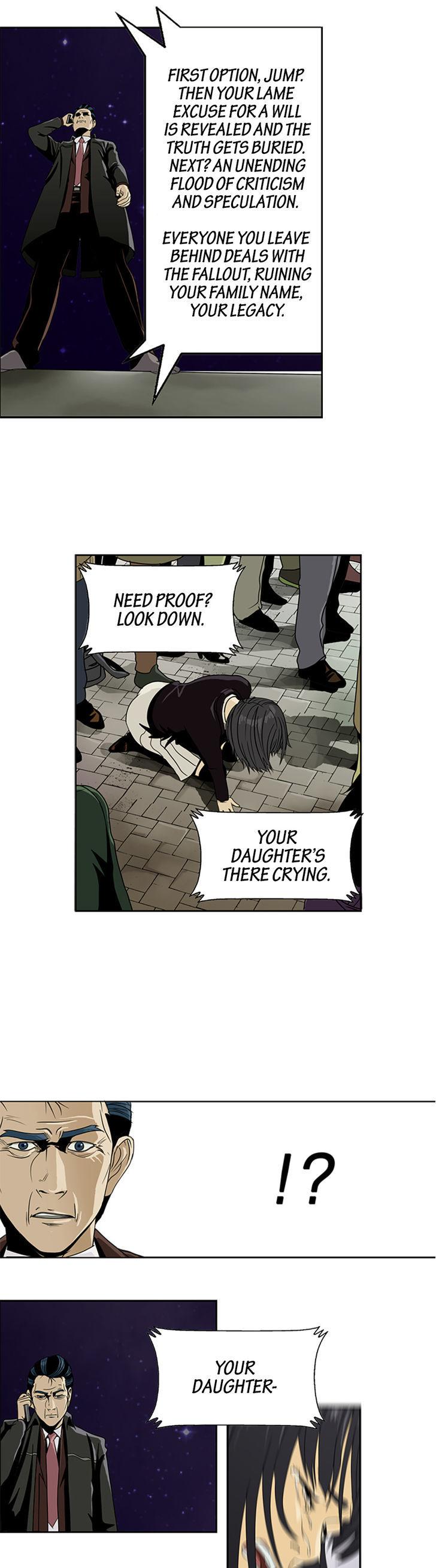 Death Architect Chapter 2 page 27 - Chapter 2 : 74368