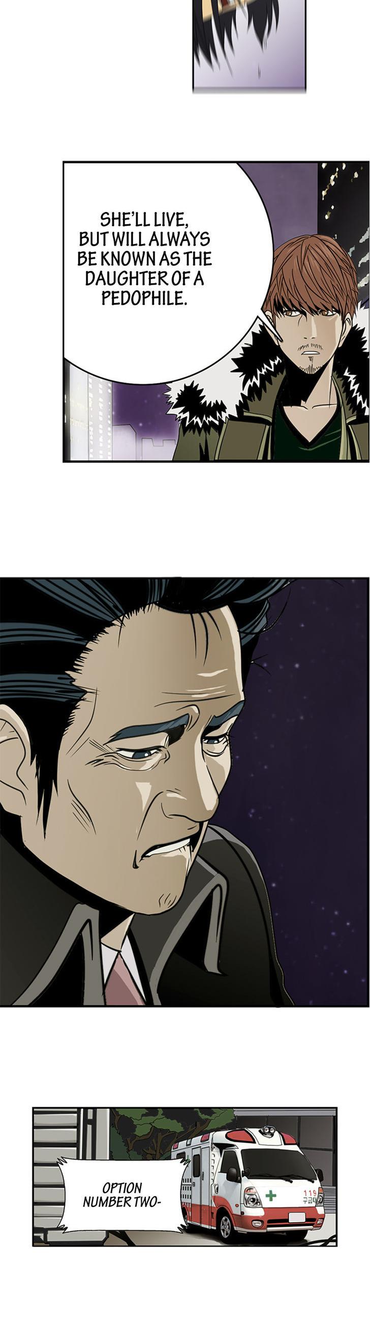 Death Architect Chapter 2 page 28 - Chapter 2 : 74368