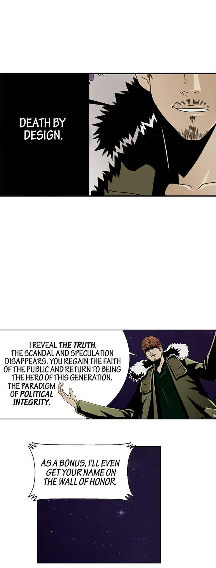 Death Architect Chapter 2 page 29 - Chapter 2 : 74368
