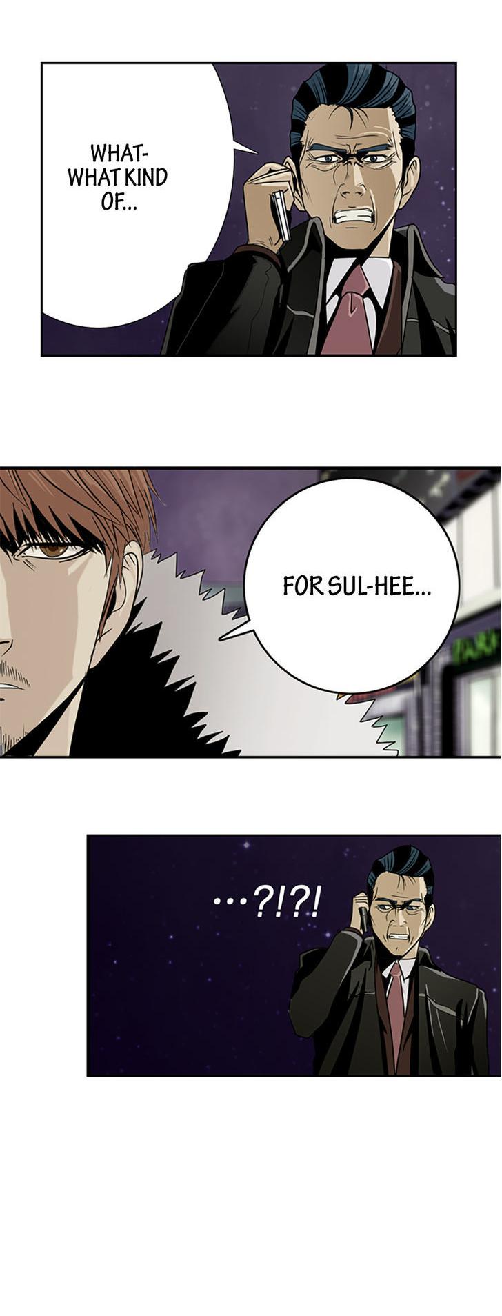 Death Architect Chapter 2 page 30 - Chapter 2 : 74368