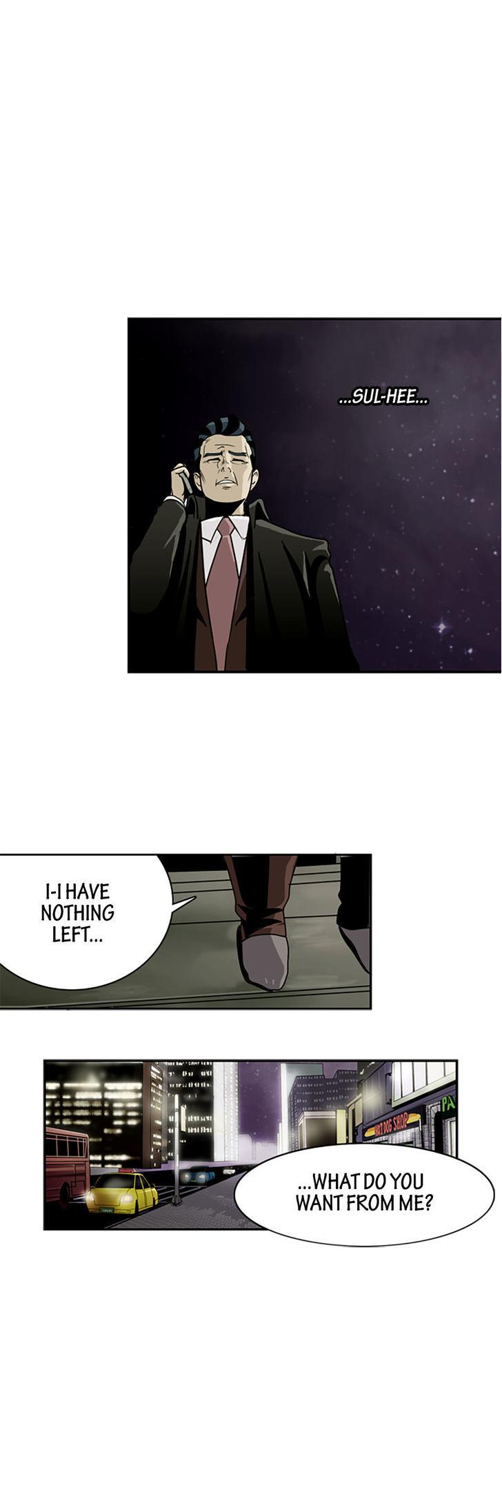 Death Architect Chapter 2 page 32 - Chapter 2 : 74368