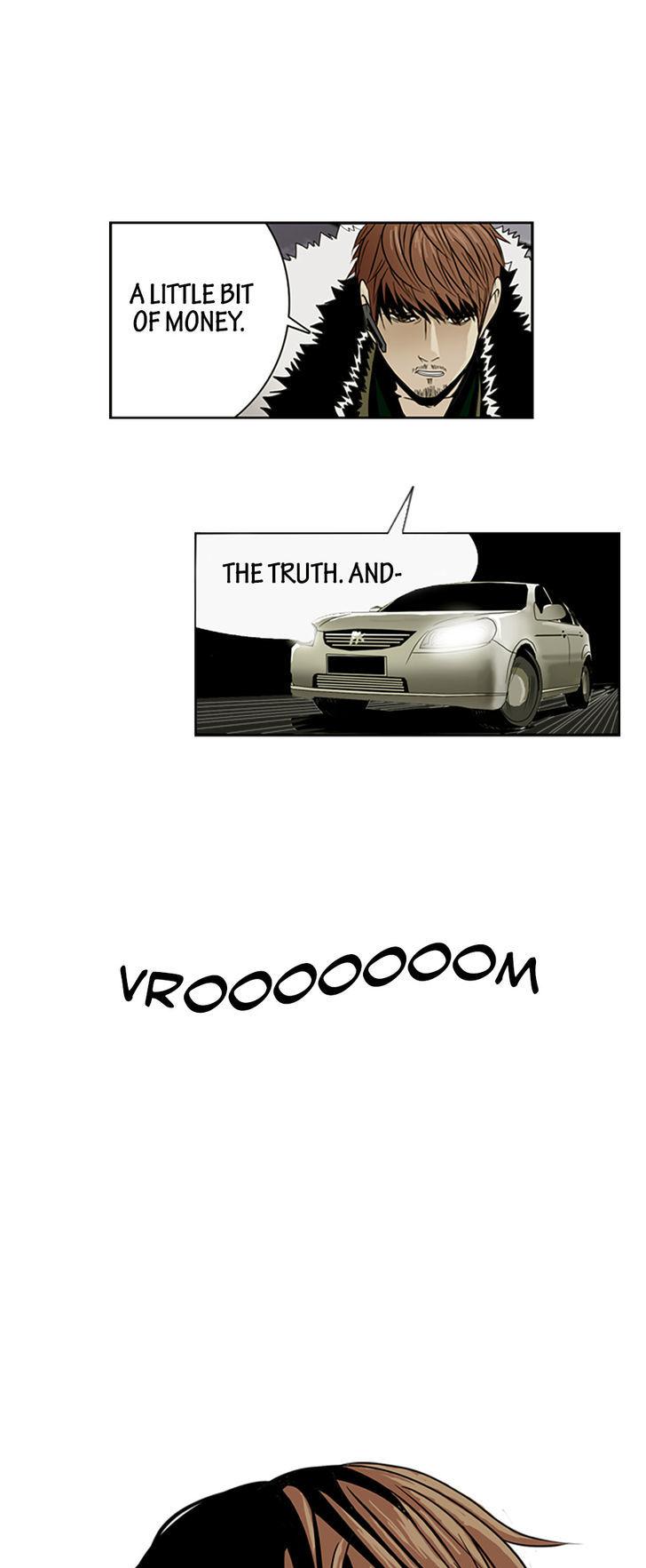 Death Architect Chapter 2 page 33 - Chapter 2 : 74368