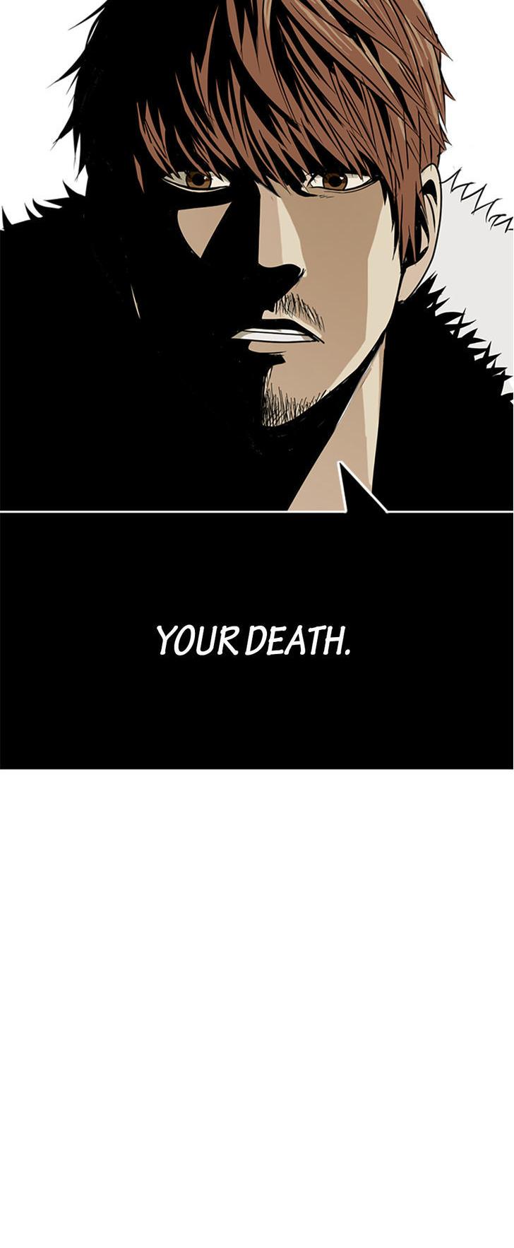 Death Architect Chapter 2 page 34 - Chapter 2 : 74368