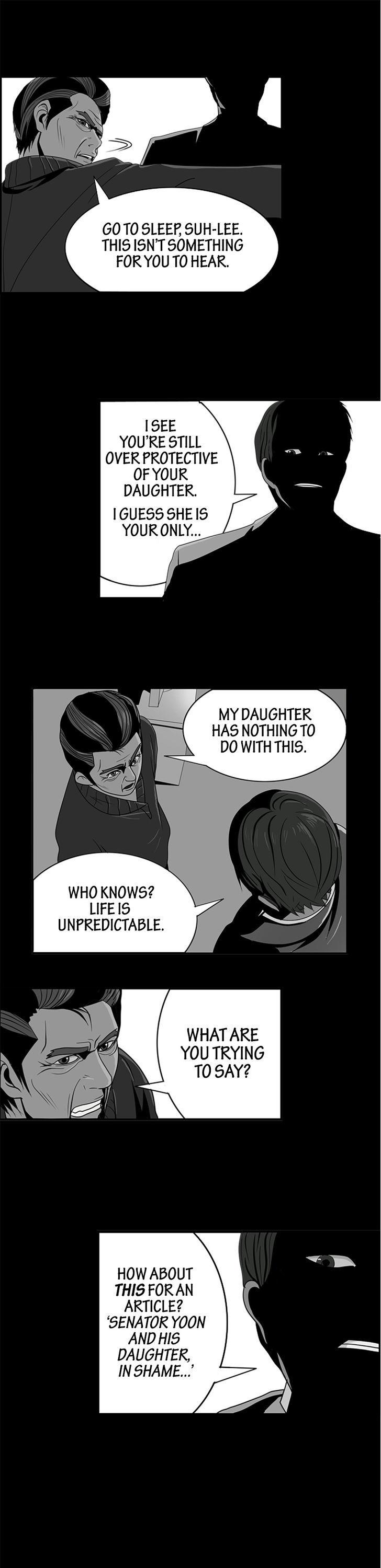 Death Architect Chapter 2 page 41 - Chapter 2 : 74368
