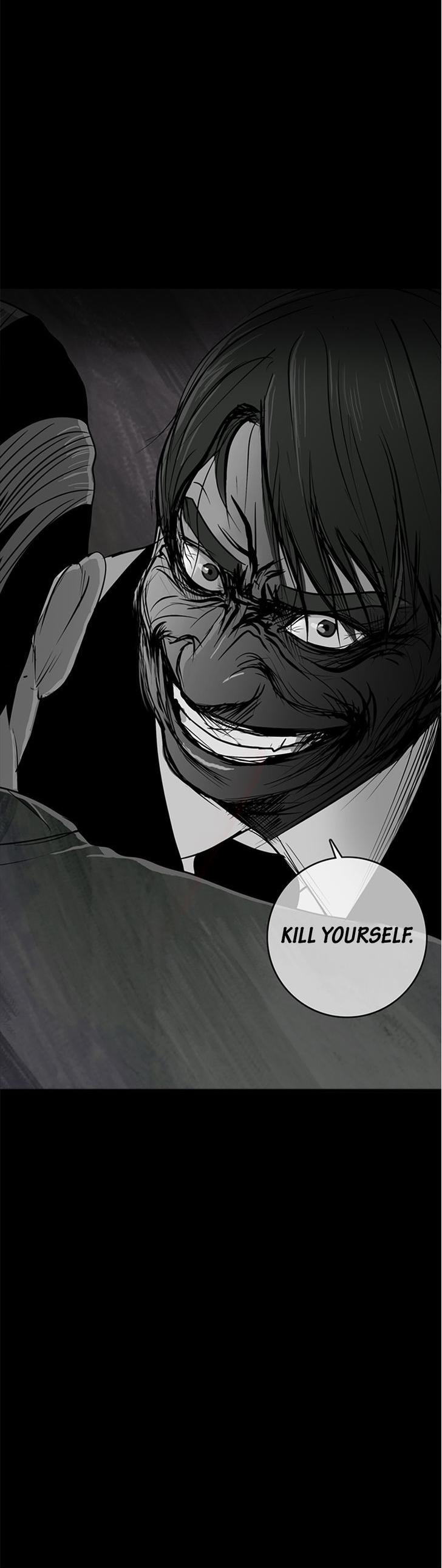 Death Architect Chapter 2 page 43 - Chapter 2 : 74368