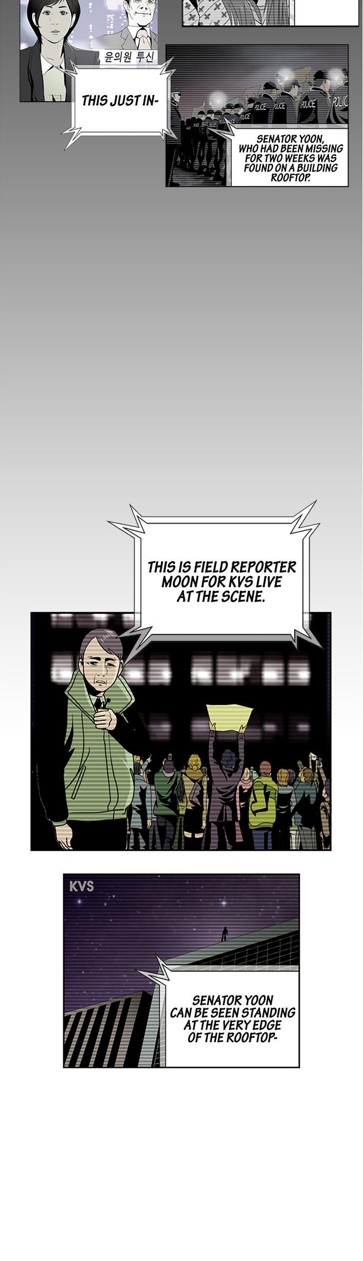 Death Architect Chapter 2 page 45 - Chapter 2 : 74368