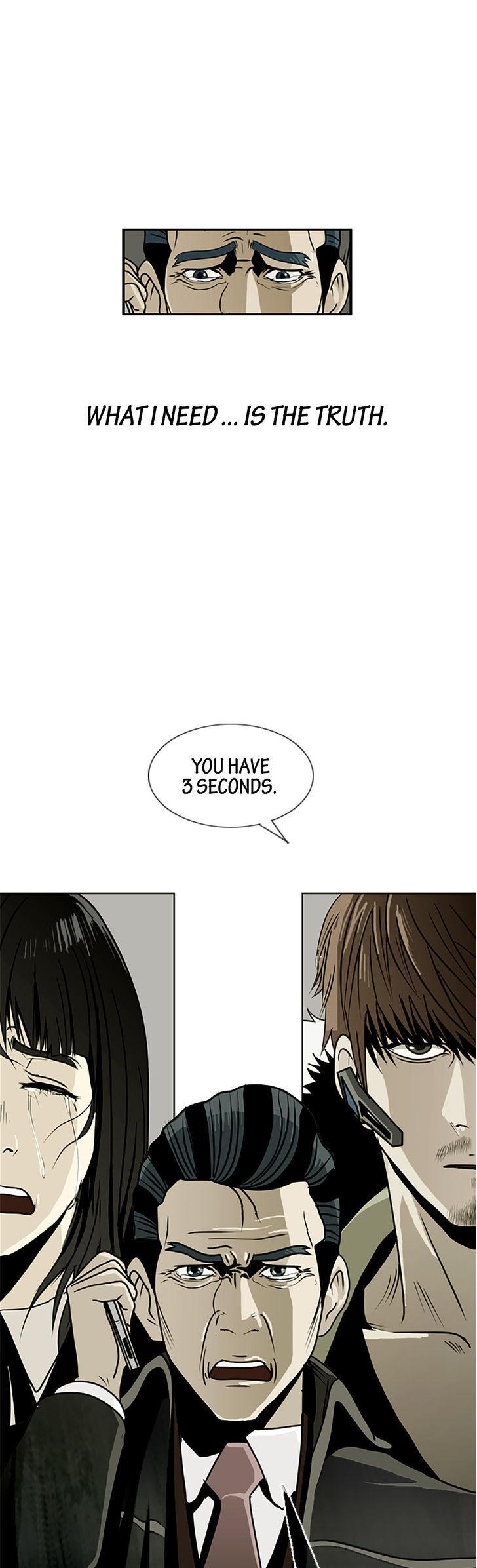 Death Architect Chapter 2 page 47 - Chapter 2 : 74368