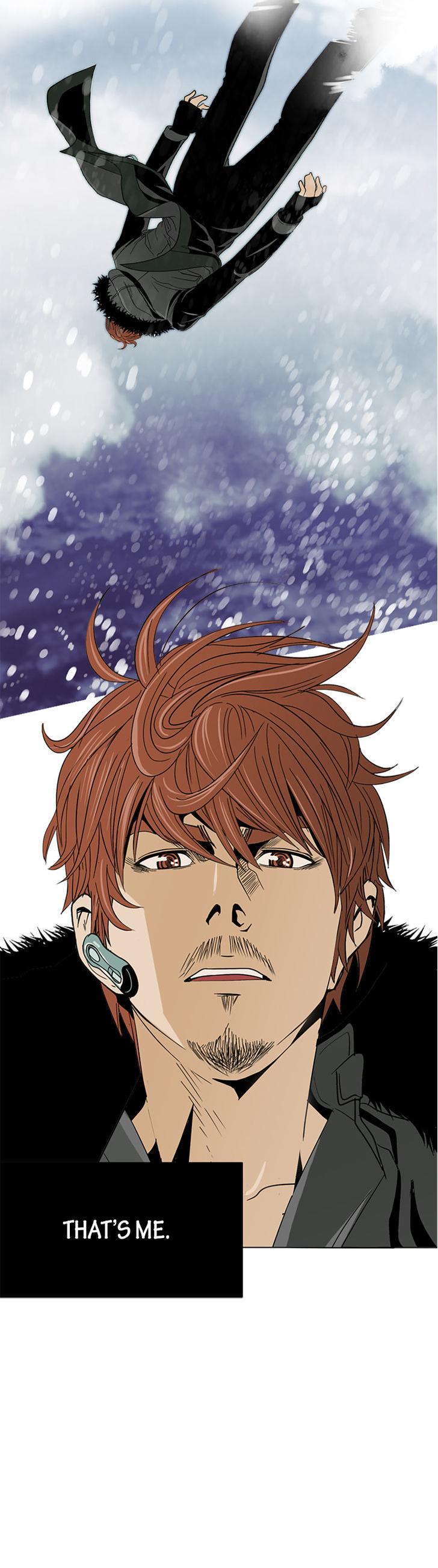 Death Architect Chapter 5 page 4 - Chapter 5 : A Death Architect