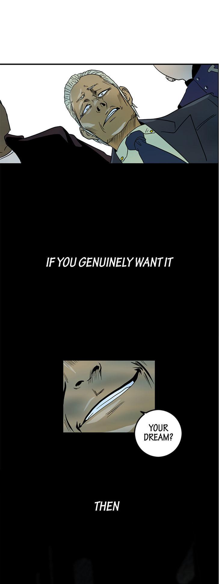 Death Architect Chapter 6 page 25 - Chapter 6 : Saving White Orcas