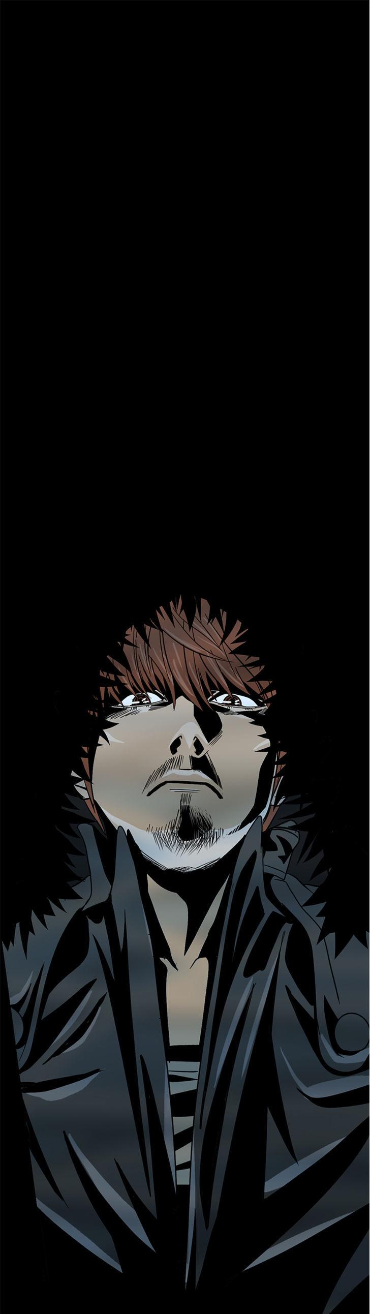 Death Architect Chapter 6 page 27 - Chapter 6 : Saving White Orcas