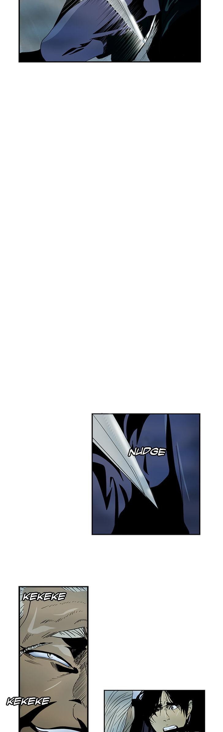 Death Architect Chapter 7 page 10 - Chapter 7 : A Dream