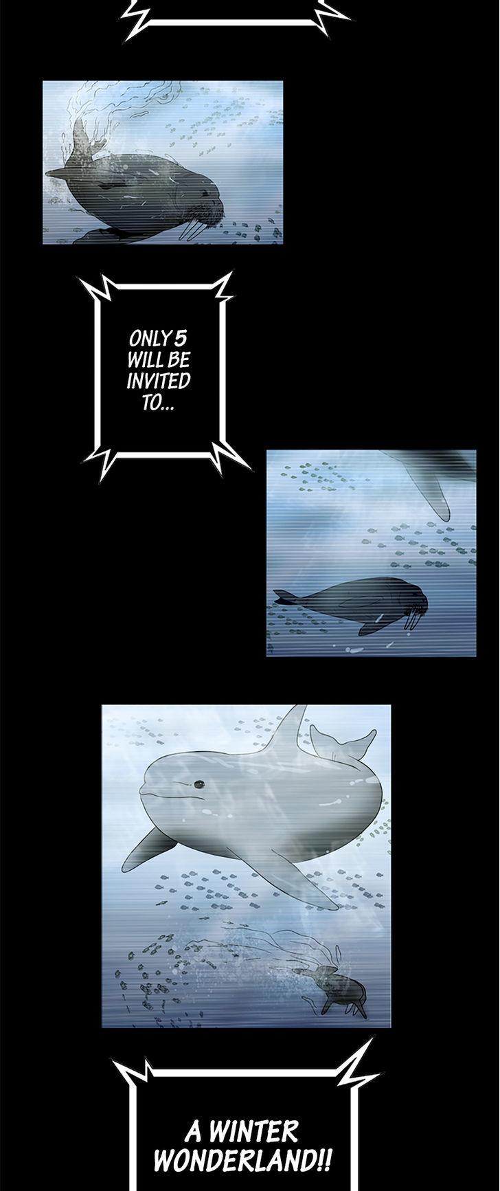 Death Architect Chapter 7 page 18 - Chapter 7 : A Dream