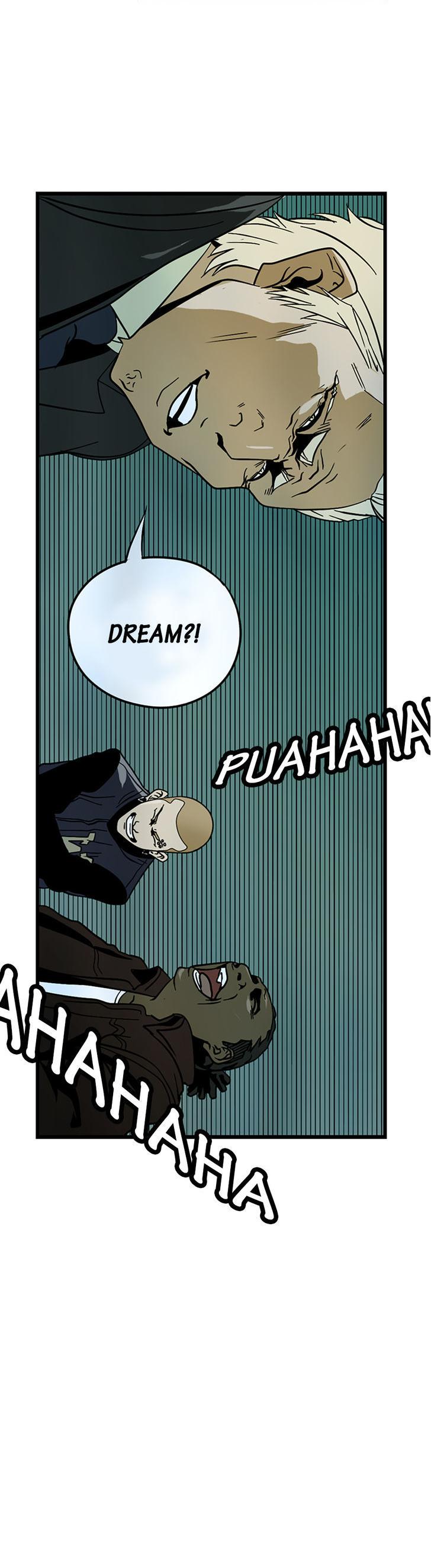 Death Architect Chapter 7 page 2 - Chapter 7 : A Dream
