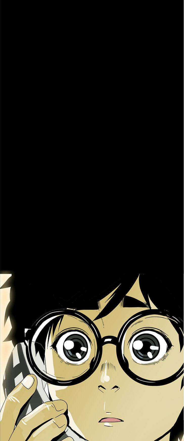 Death Architect Chapter 7 page 28 - Chapter 7 : A Dream