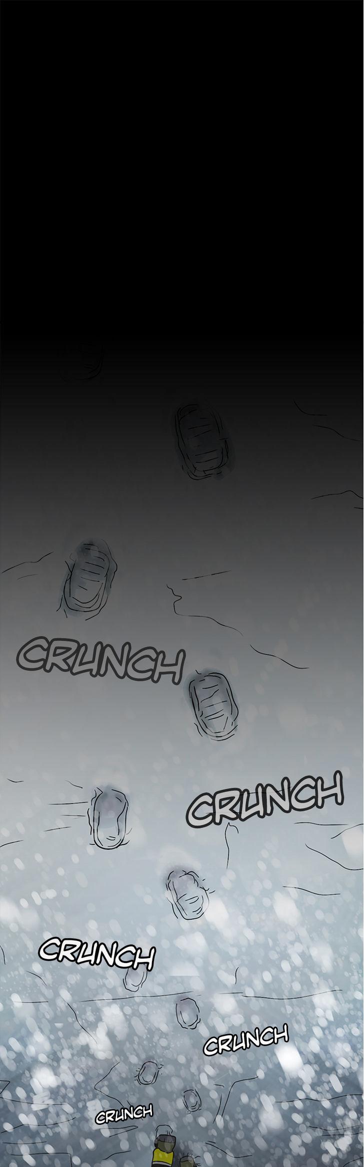Death Architect Chapter 8 page 33 - Chapter 8 : A Winter Wonderland