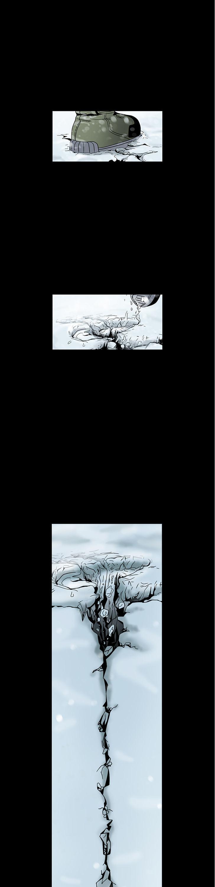 Death Architect Chapter 9 page 10 - Chapter 9 : Danger