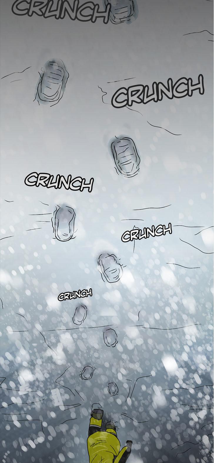 Death Architect Chapter 9 page 4 - Chapter 9 : Danger
