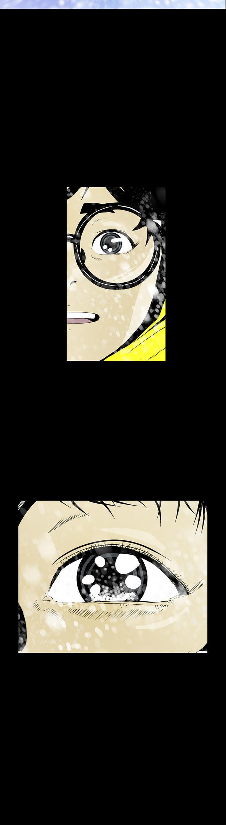 Death Architect Chapter 9 page 43 - Chapter 9 : Danger