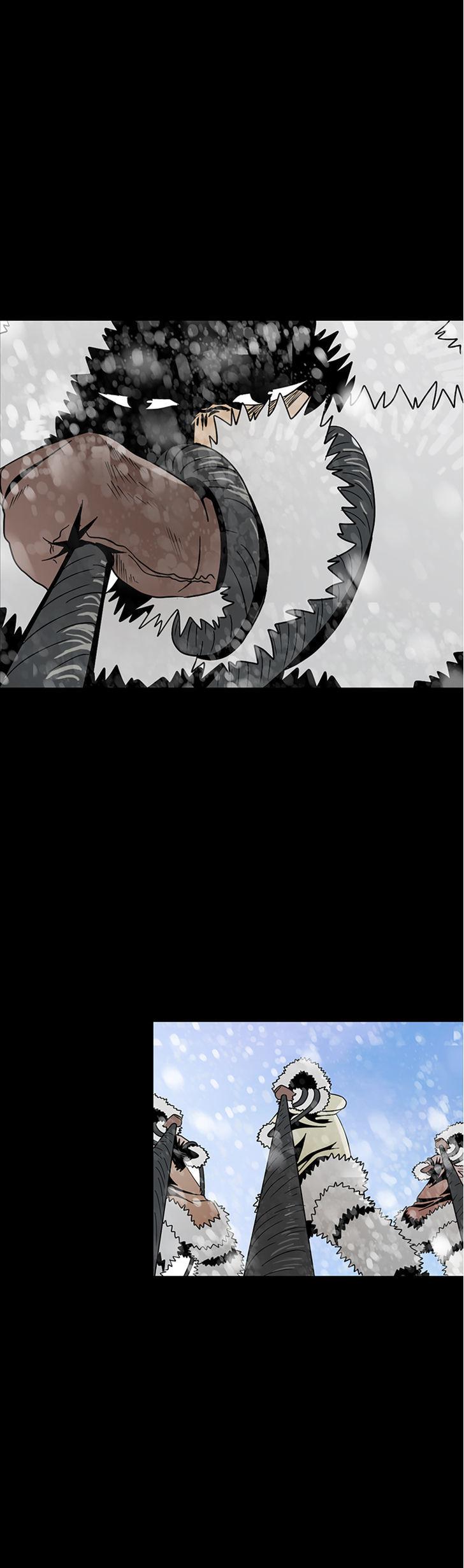 Death Architect Chapter 9 page 48 - Chapter 9 : Danger