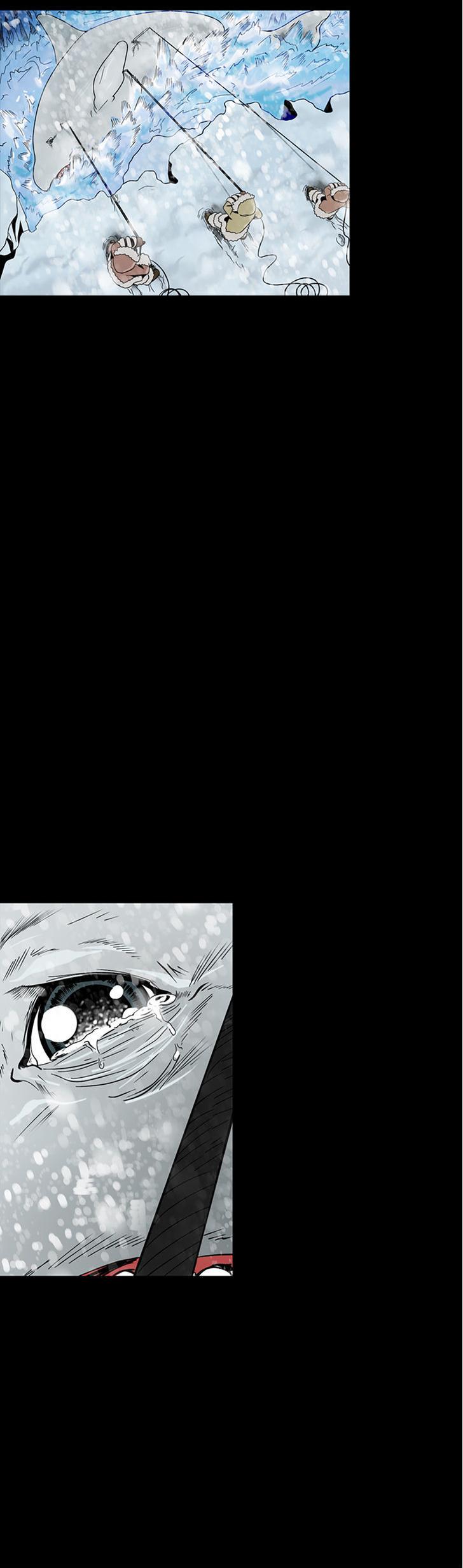 Death Architect Chapter 9 page 49 - Chapter 9 : Danger