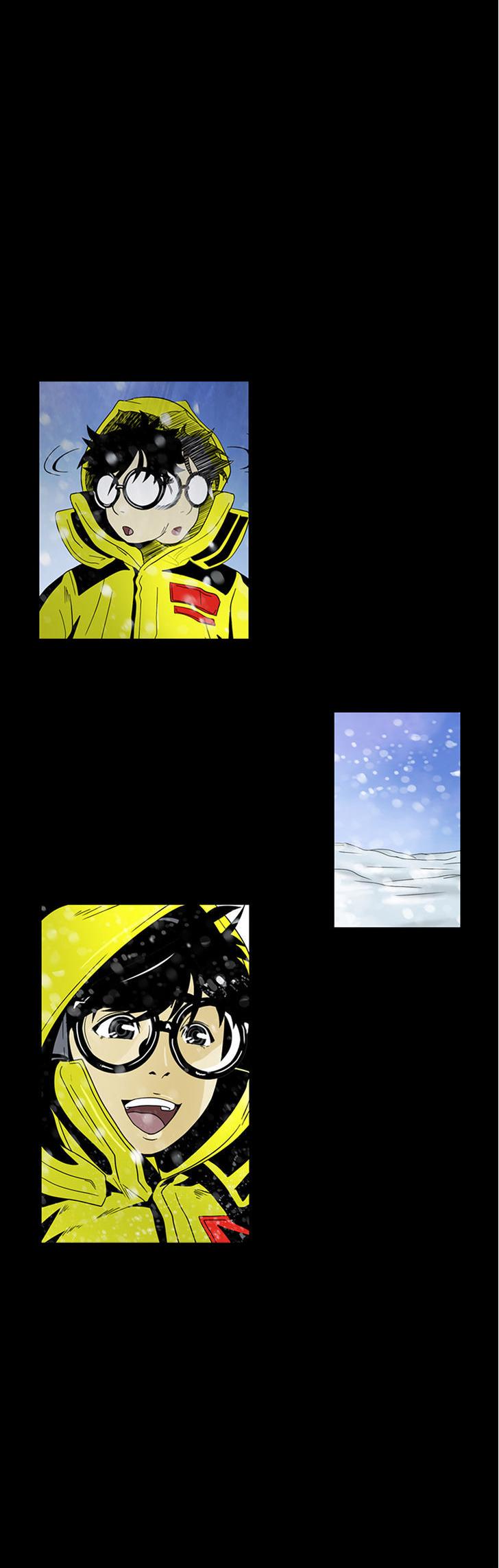 Death Architect Chapter 9 page 9 - Chapter 9 : Danger