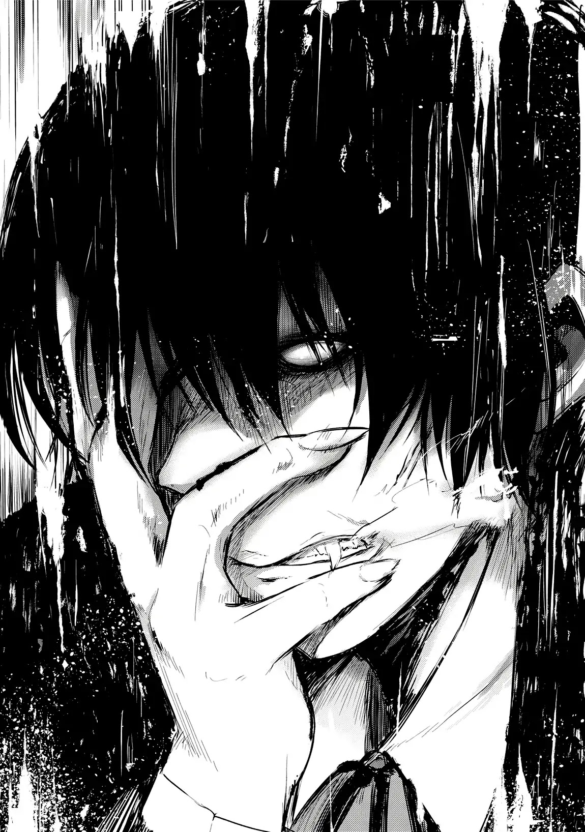Death Chants His Lament Chapter 0 page 49 - Chapter 0: Oneshot