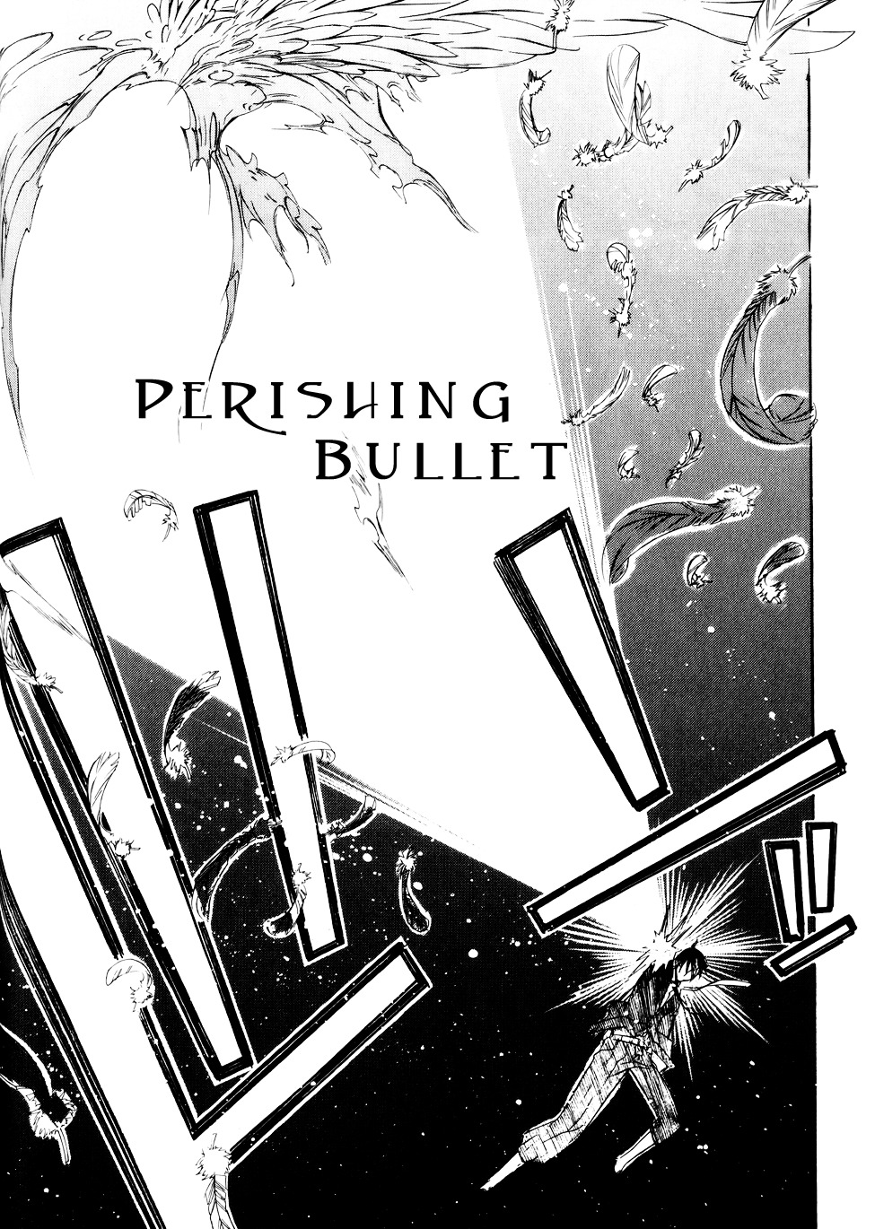 Death Edge Chapter 2 page 45 - Chapter 2: Interference Eyes