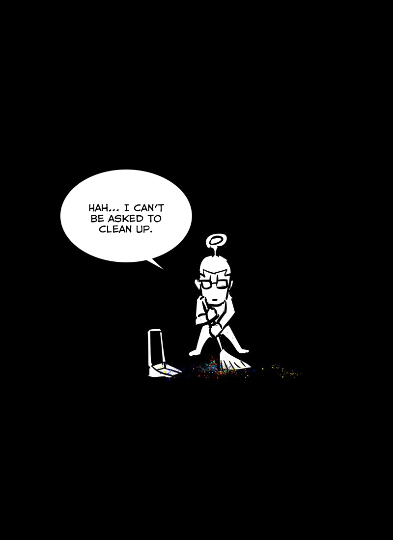 Death Field Chapter 30 page 26 - Chapter 30