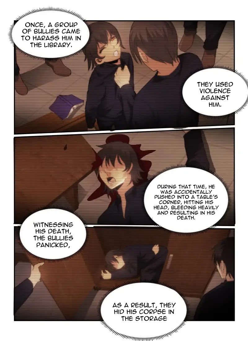 Death Field Chapter 71 page 10 - Chapter 71: Strategies