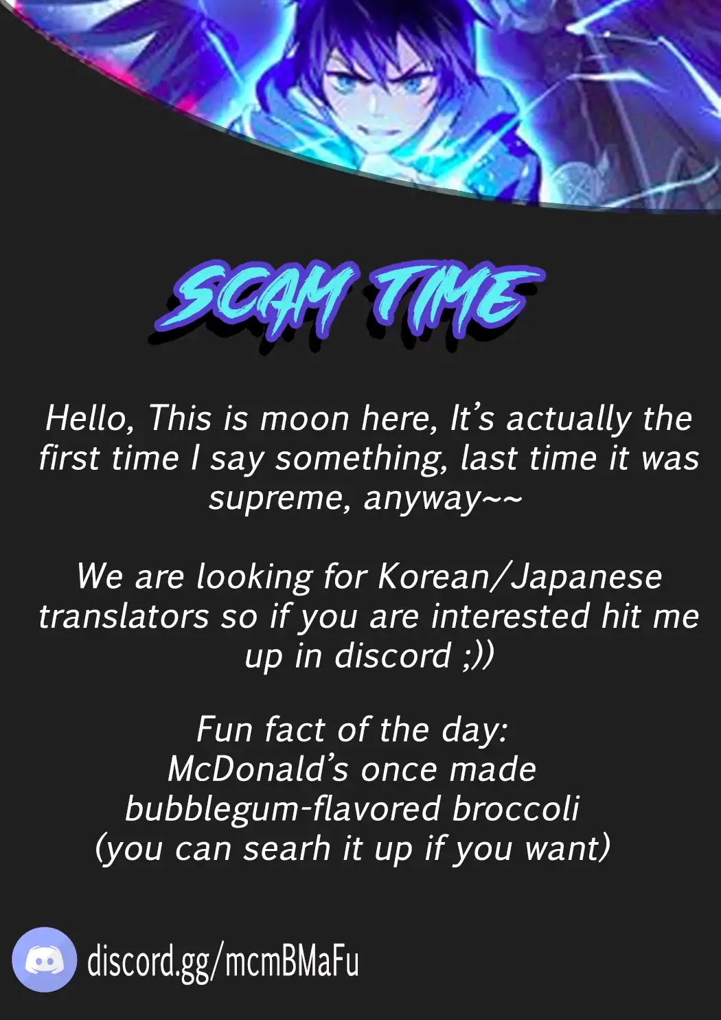 Death Field Chapter 71 page 16 - Chapter 71: Strategies