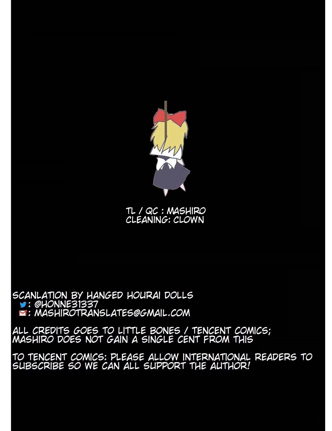 Death Field Chapter 83 page 15 - Chapter 83: Friend