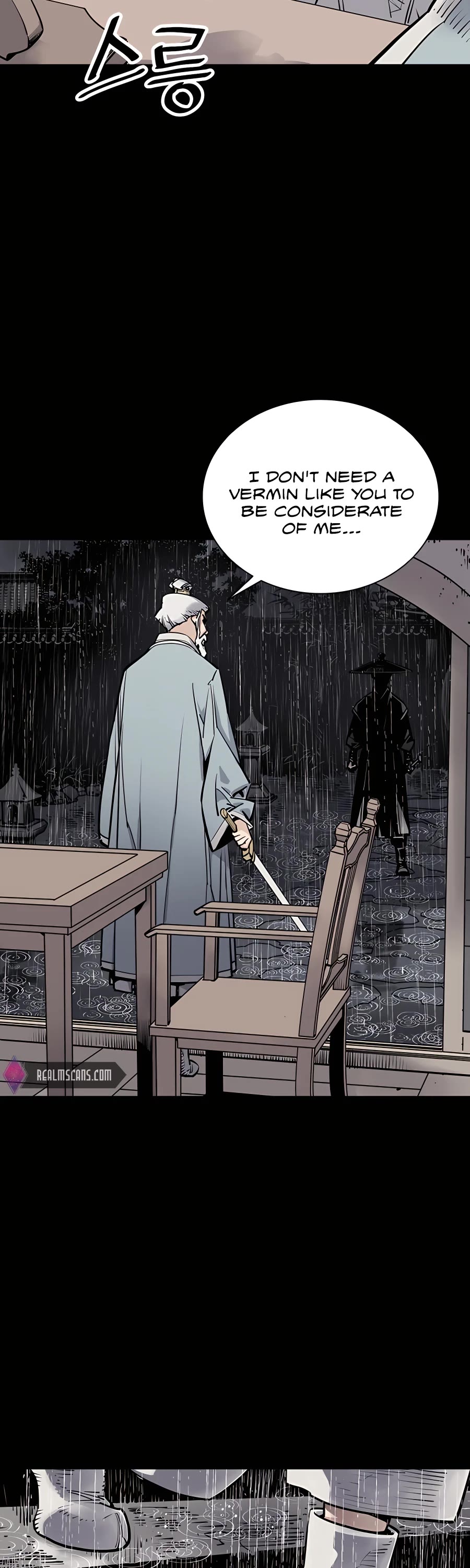 Death God Chapter 0 page 11 - Chapter 0