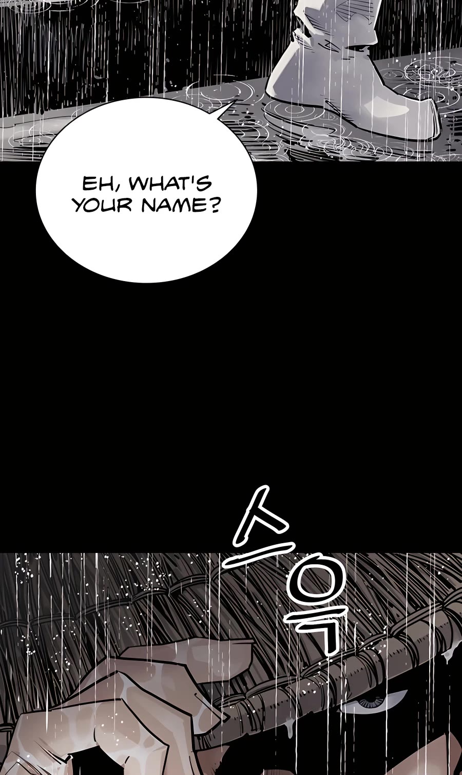 Death God Chapter 0 page 12 - Chapter 0
