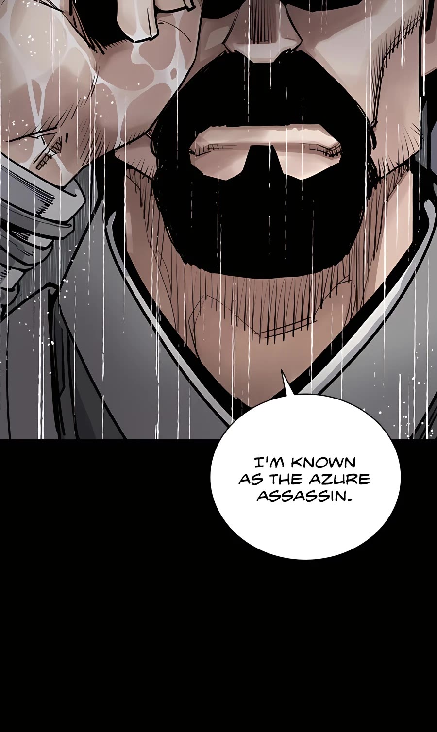 Death God Chapter 0 page 13 - Chapter 0