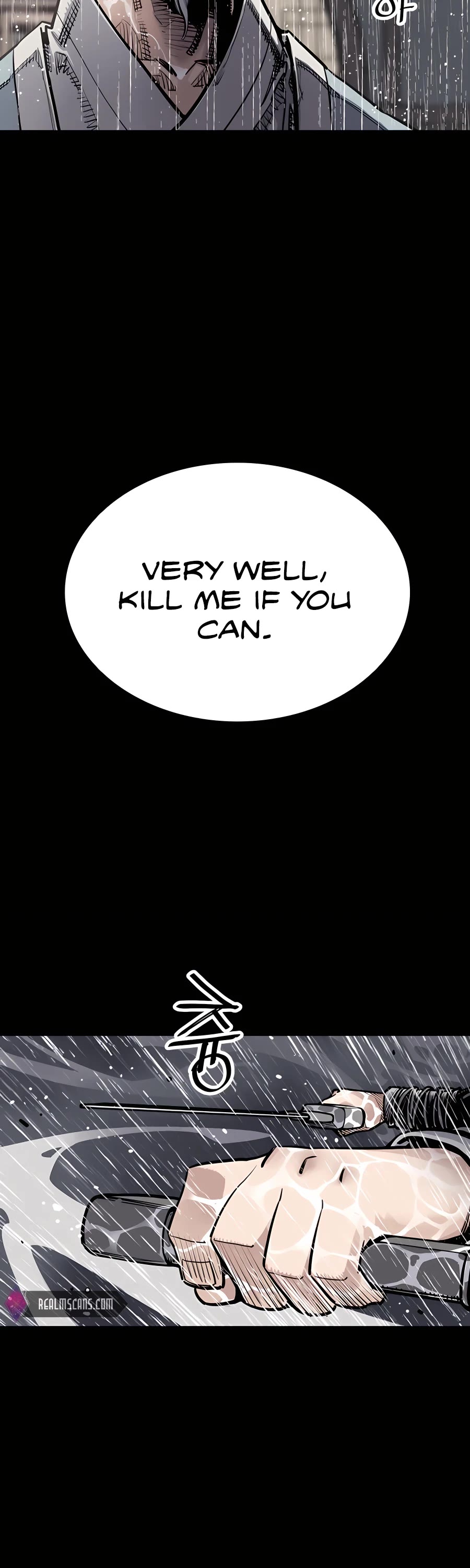 Death God Chapter 0 page 15 - Chapter 0