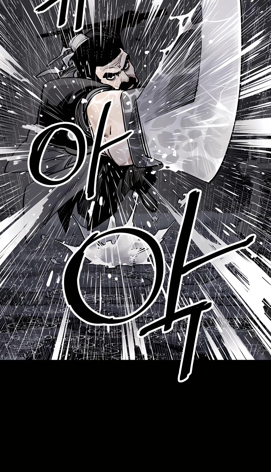 Death God Chapter 0 page 17 - Chapter 0