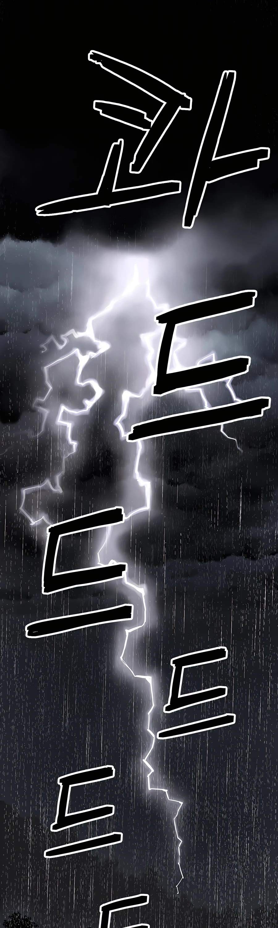 Death God Chapter 0 page 2 - Chapter 0