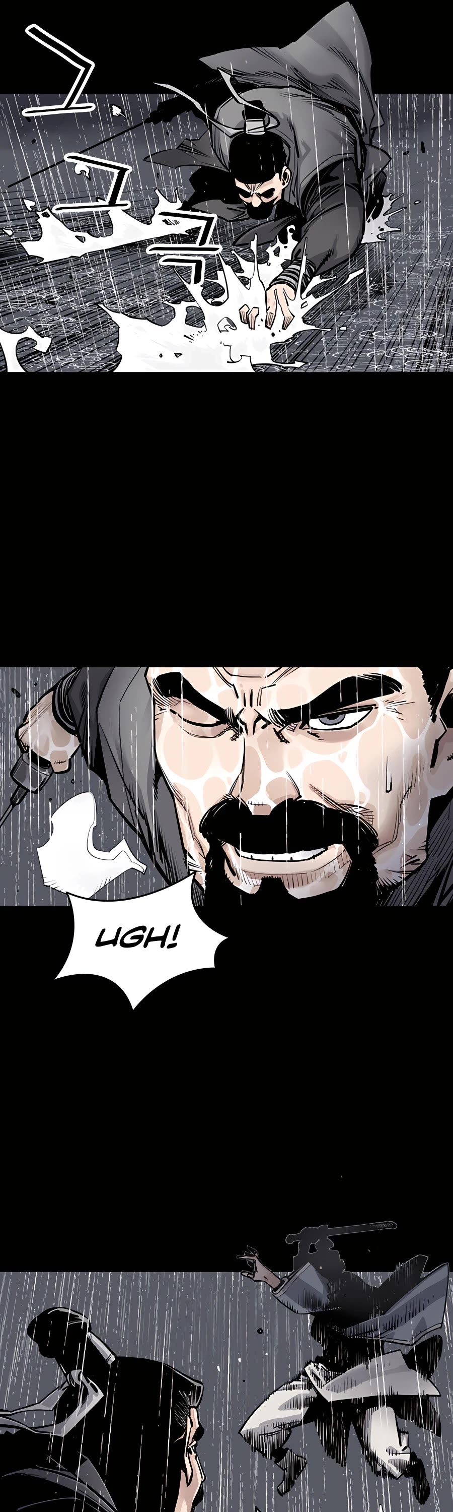 Death God Chapter 0 page 24 - Chapter 0