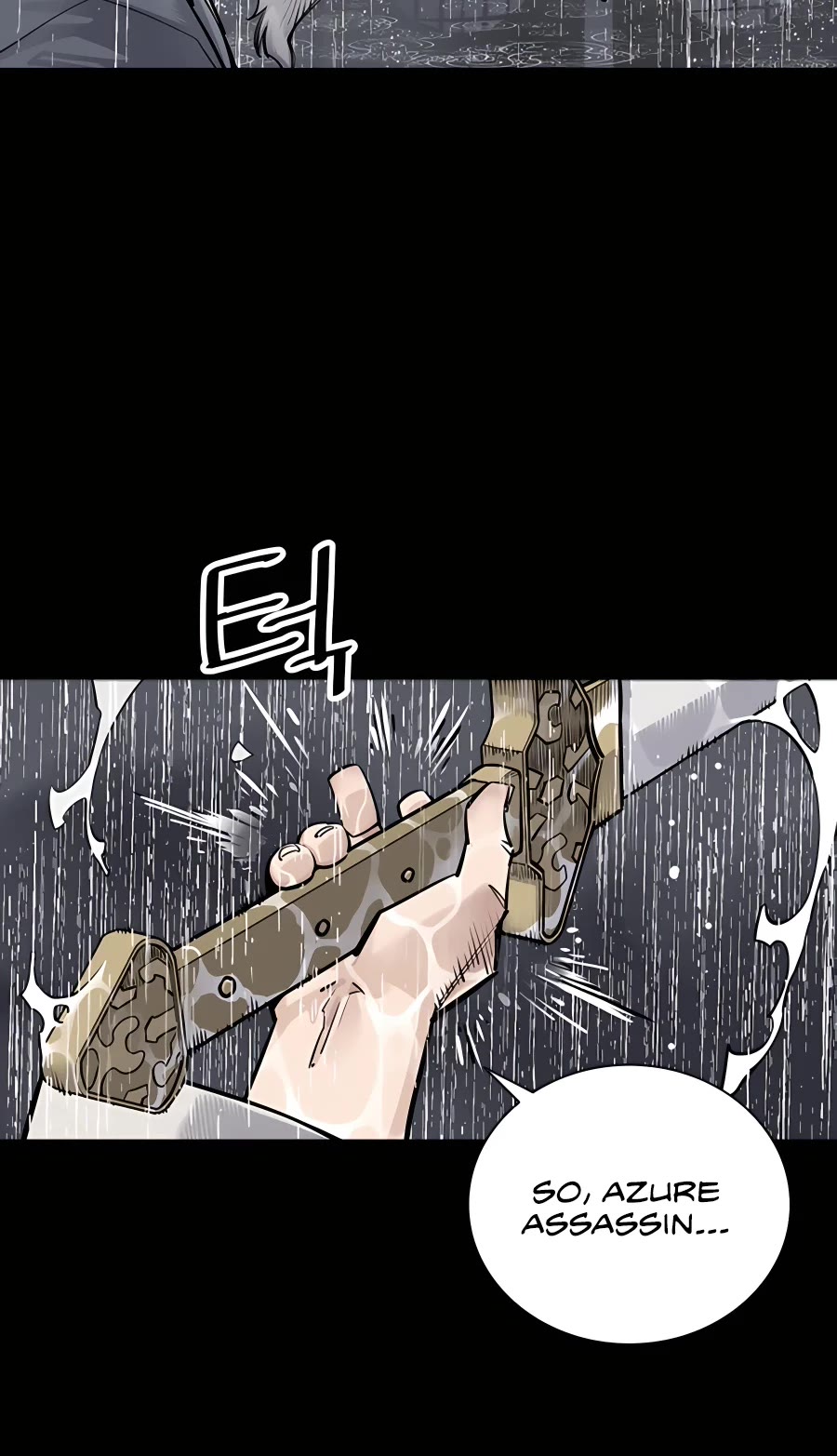 Death God Chapter 0 page 27 - Chapter 0
